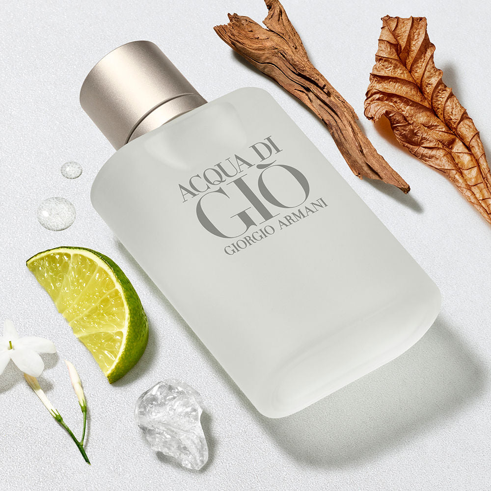Giorgio Armani – Acqua di Giò Eau de Toilette