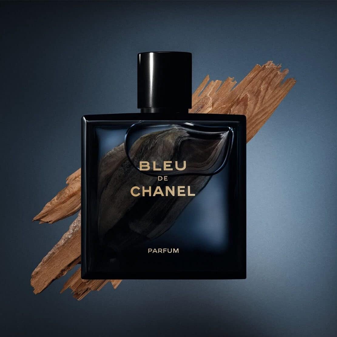 Chanel – Bleu de Chanel Eau de Parfum