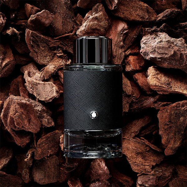 Montblanc – Montblanc Explorer EDP