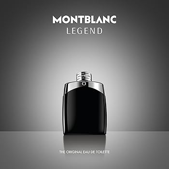 Montblanc – Montblanc Legend EDT