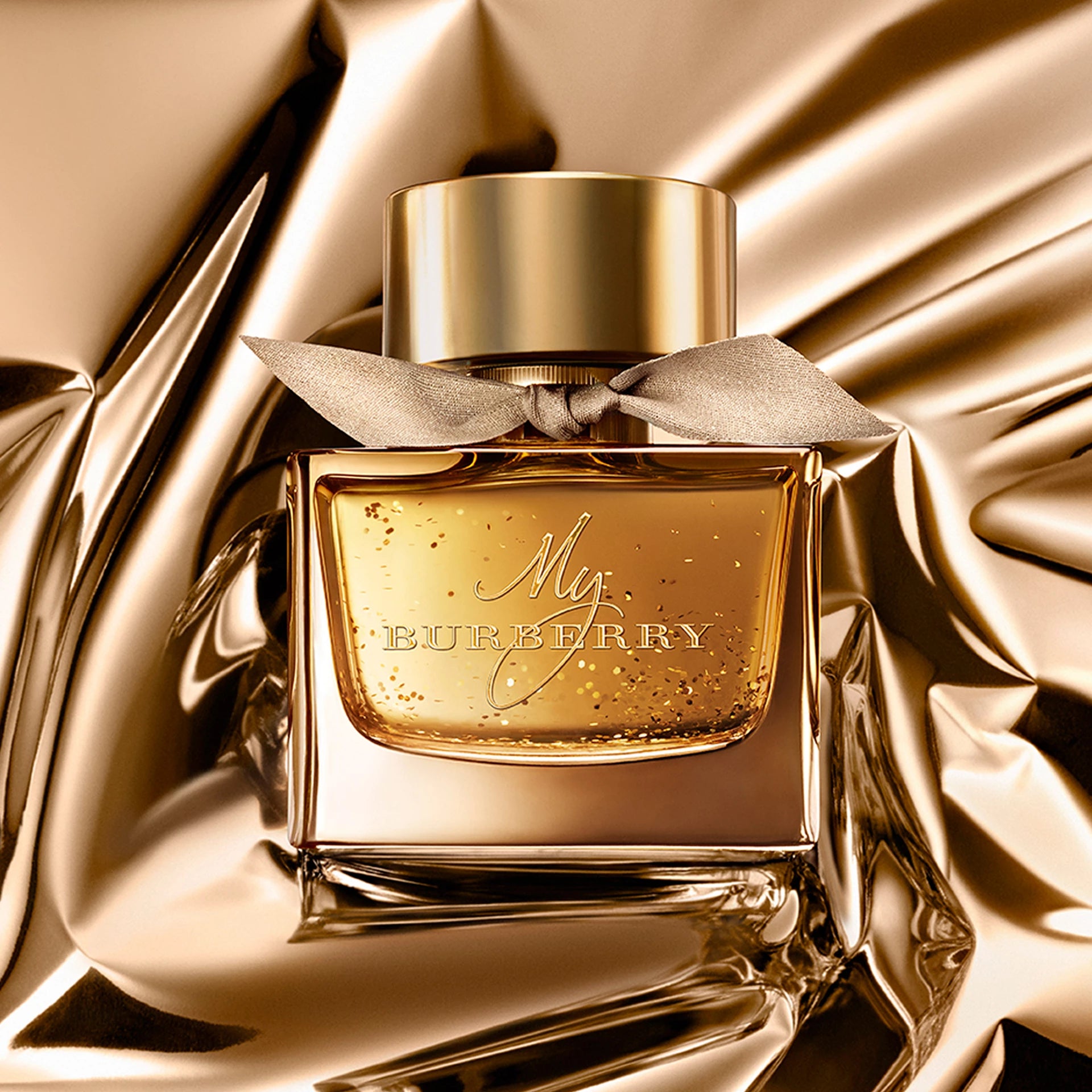 Burberry – My Burberry EDP