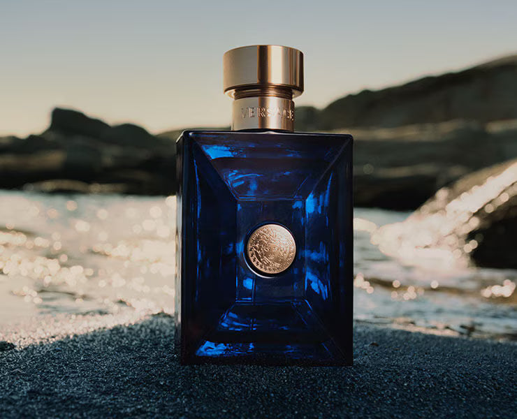 Versace – Dylan Blue Pour Homme