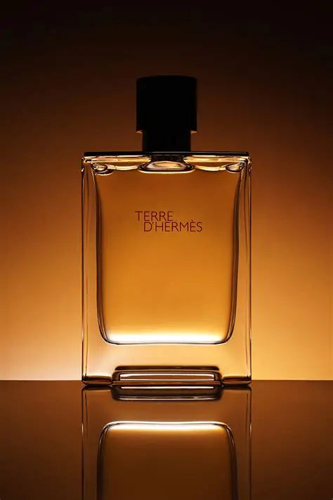 Hermès – Terre d'Hermès Eau de Toilette