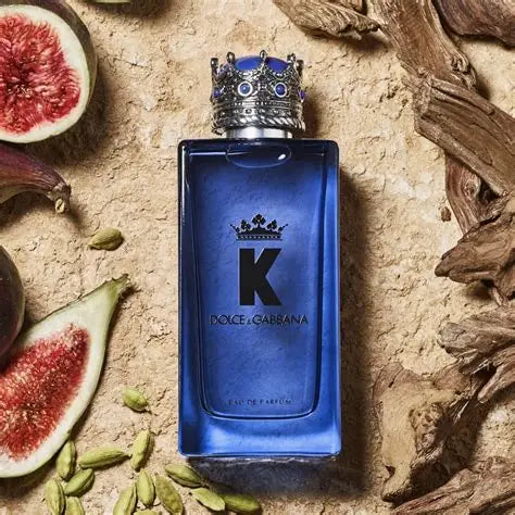 Dolce & Gabbana – K by D&G Eau de Parfum