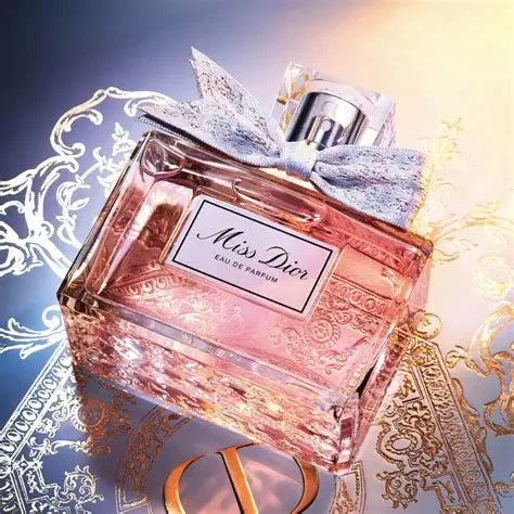 Dior – Miss Dior Eau de Parfum