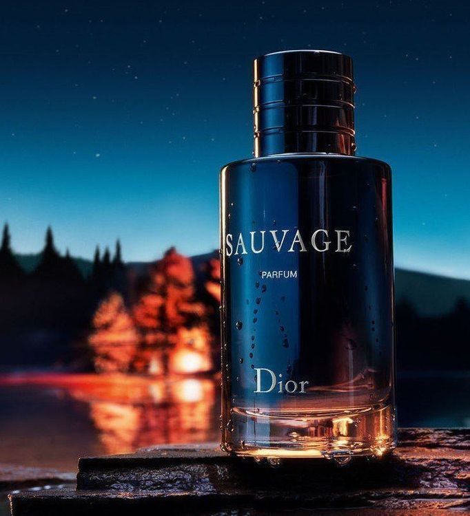 Dior – Dior Sauvage Parfum
