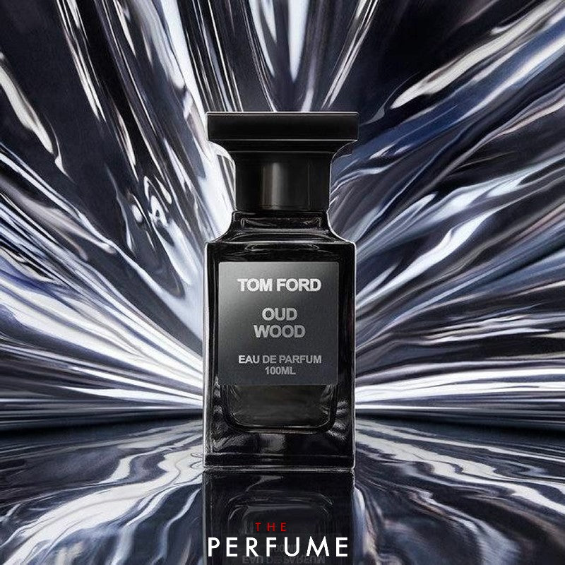 Tom Ford – Oud Wood Eau de Parfum