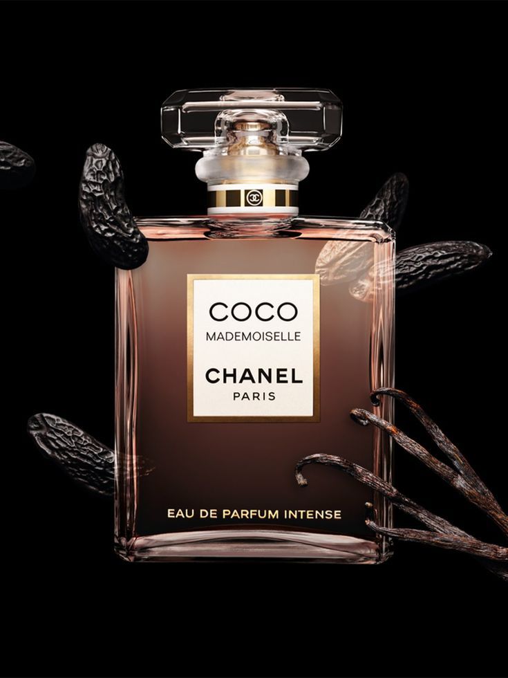 Chanel – Chanel Coco Mademoiselle Eau de Parfum