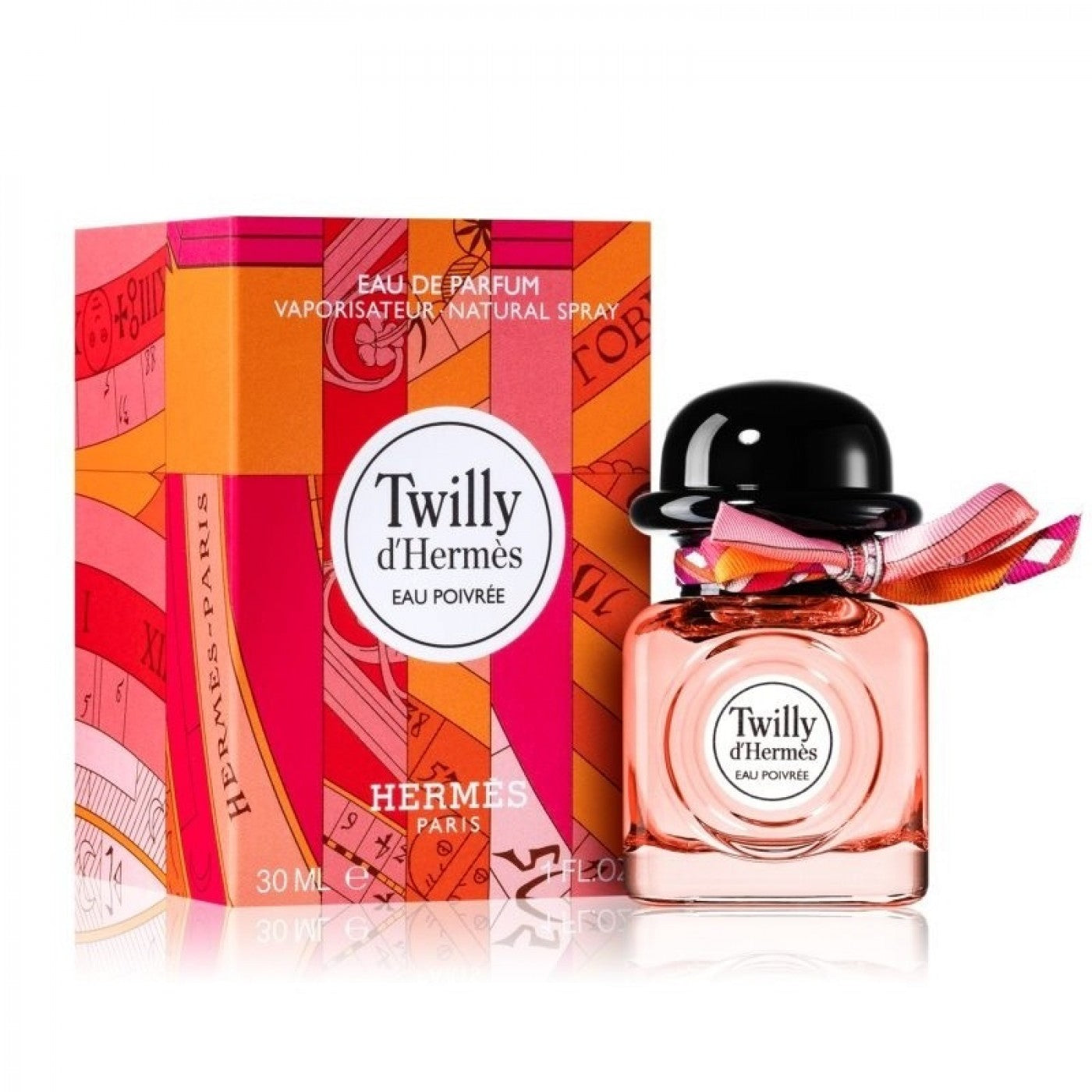 Hermès – Twilly d'Hermès Eau de Parfum