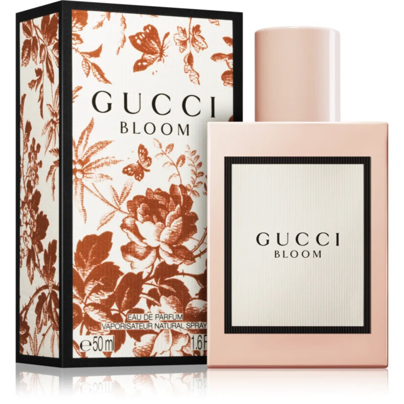 Gucci – Gucci Bloom Eau de Parfum