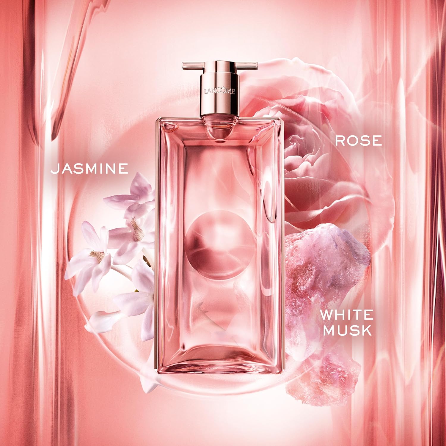 Lancôme – Idôle Eau de Parfum
