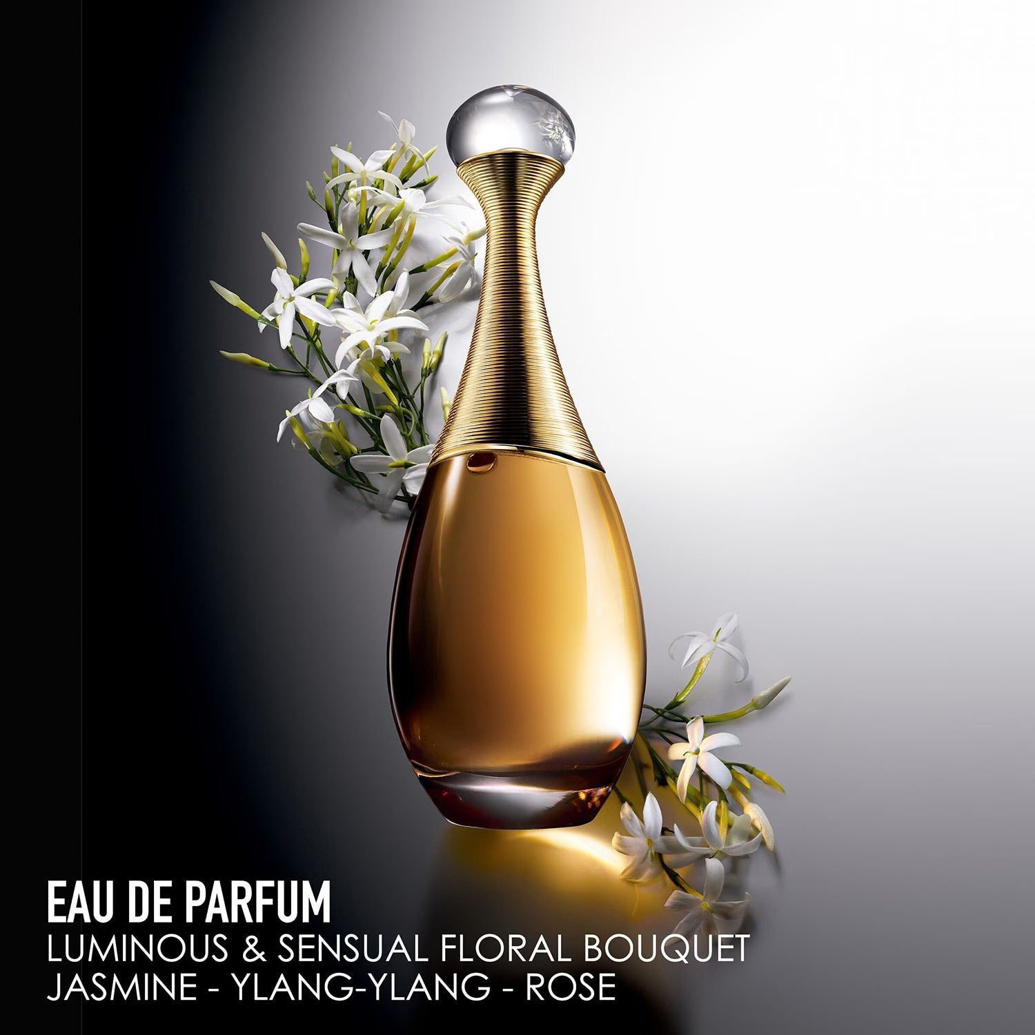 Dior – J'adore Eau de Parfum