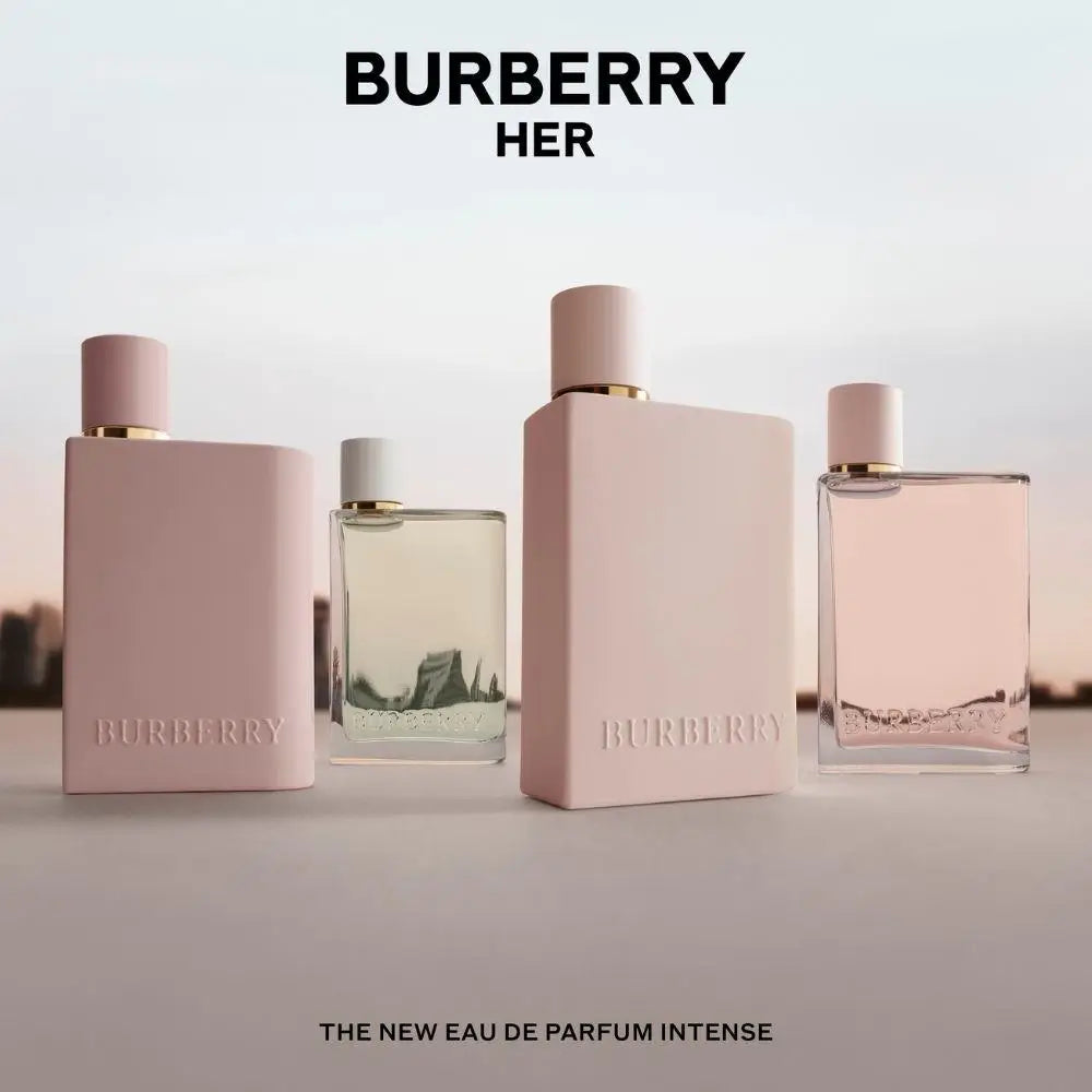 Burberry – Burberry Her EDP