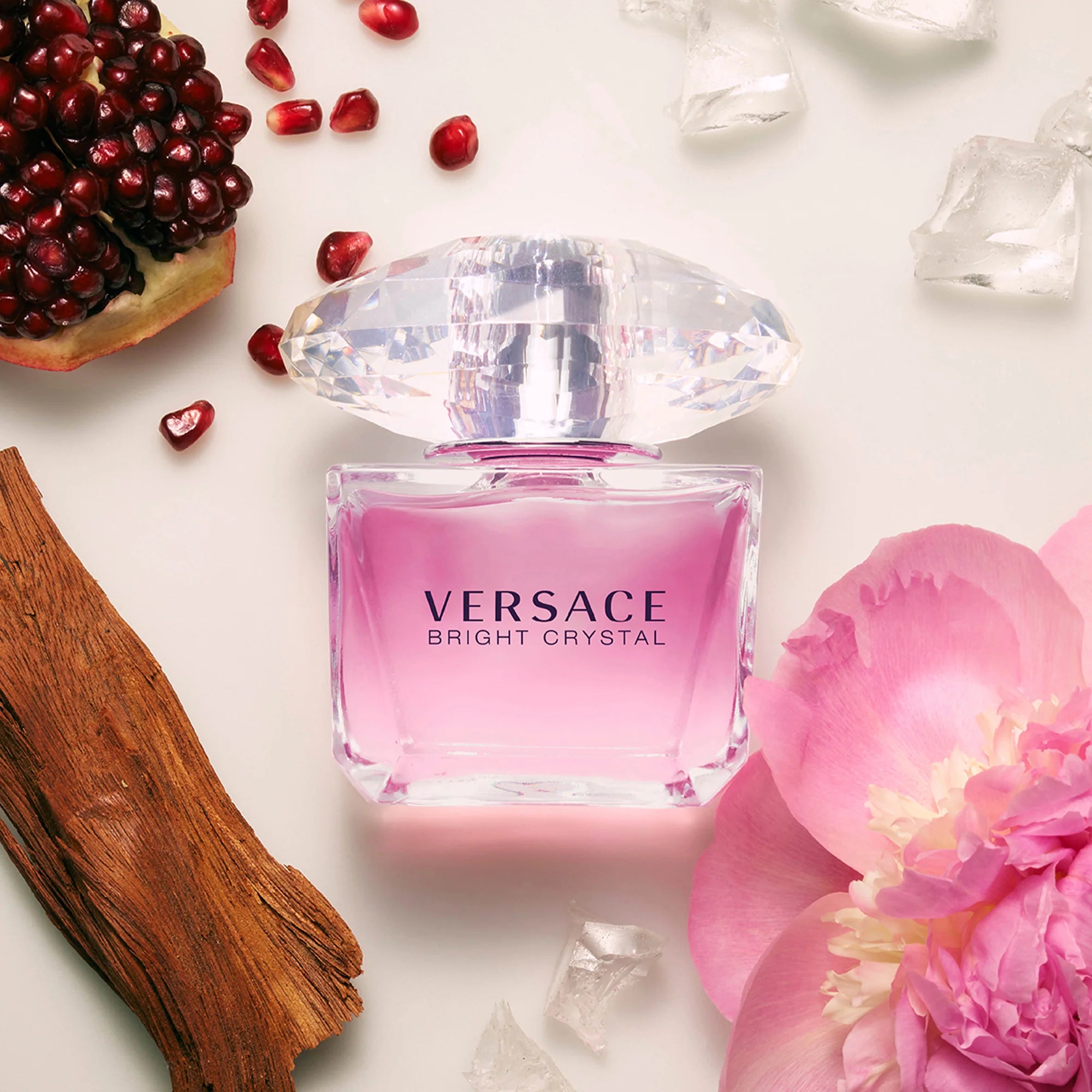 Versace – Bright Crystal