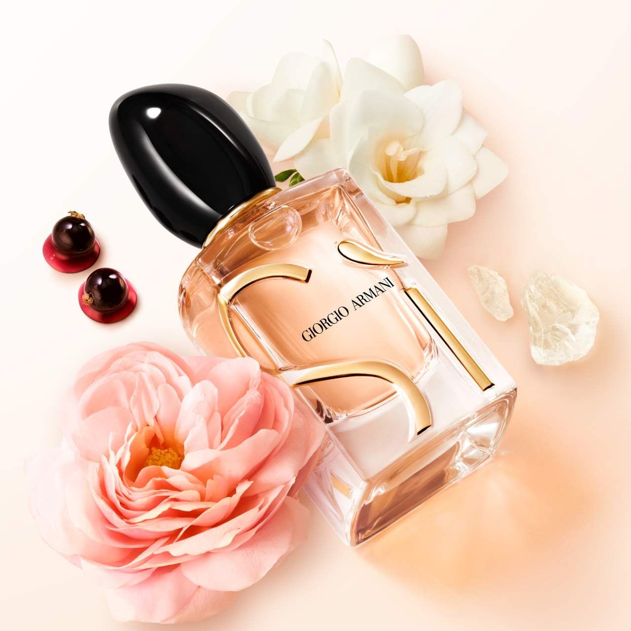 Giorgio Armani – Si Eau de Parfum