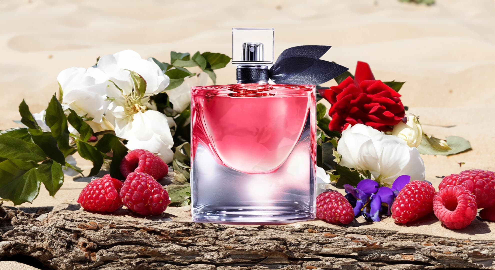 Lancôme – Lancome La Vie Est Belle Elixir EDP