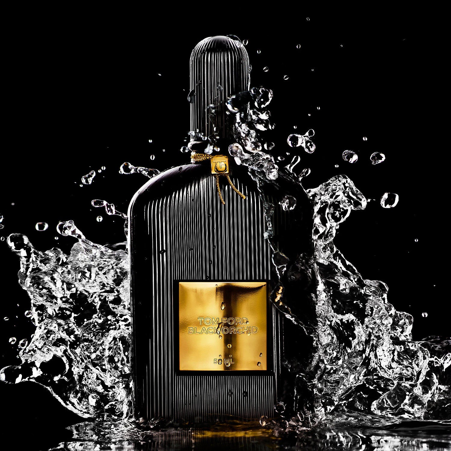 Tom Ford – Black Orchid Eau de Parfum