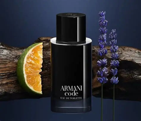 Giorgio Armani – Armani Code Eau de Toilette