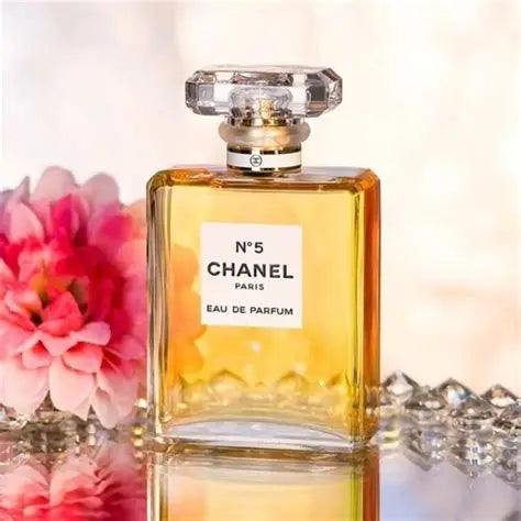 Chanel – Chanel No.5 Eau de Parfum