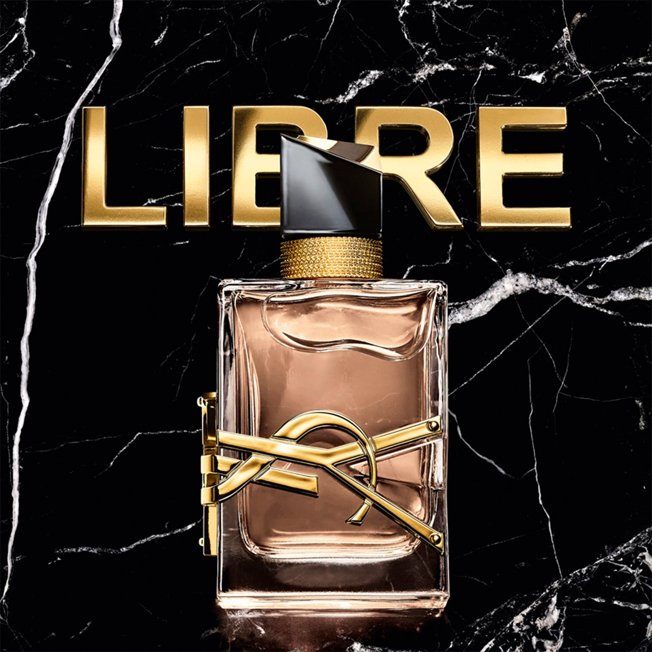 Yves Saint Laurent – YSL Libre Eau de Parfum