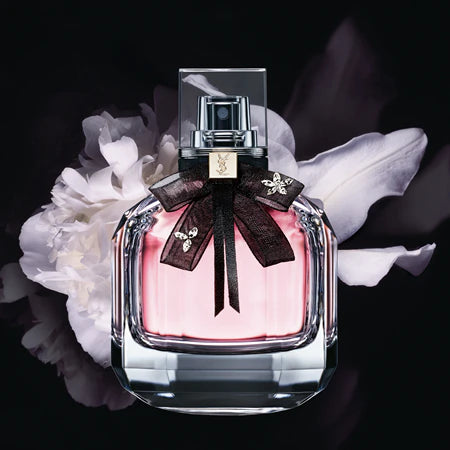 Yves Saint Laurent – Mon Paris Eau de Parfum